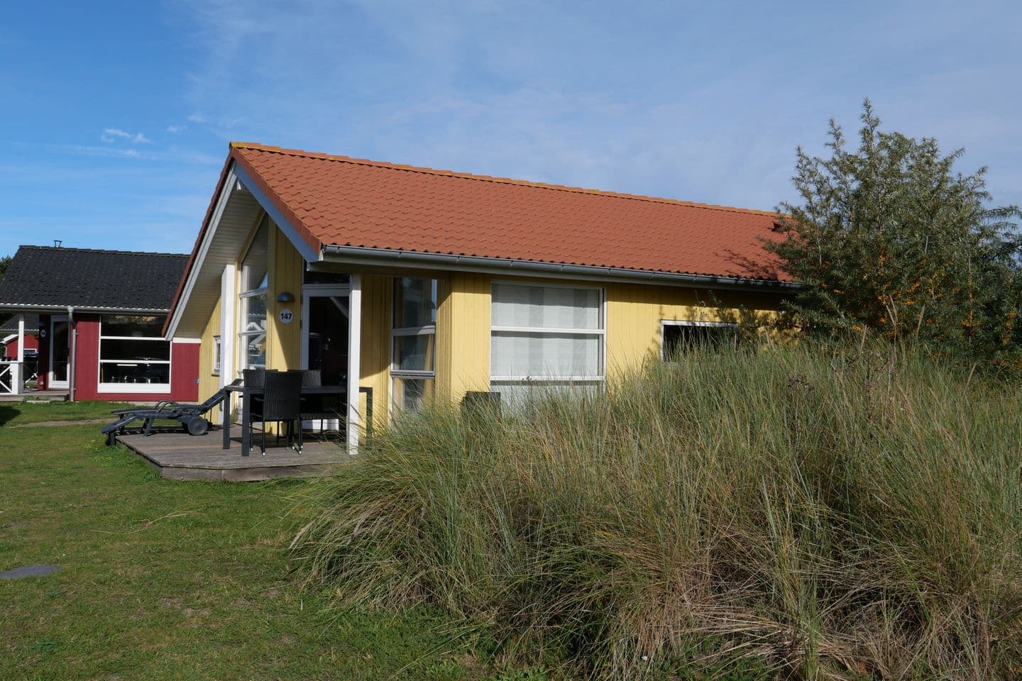 Holiday Vital Resort Ferienhaus 147 Bild 6