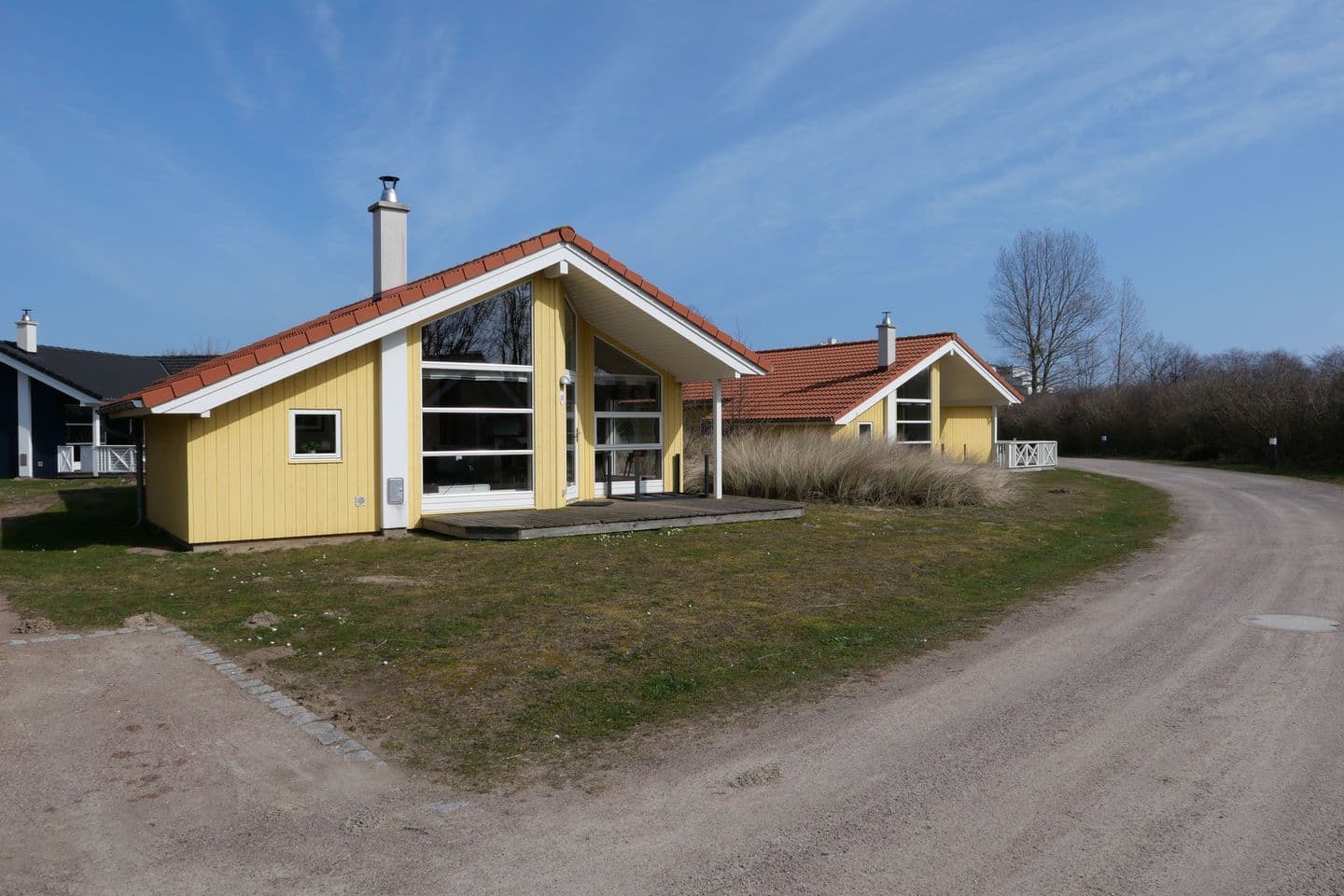Holiday Vital Resort Ferienhaus 147 Bild 7
