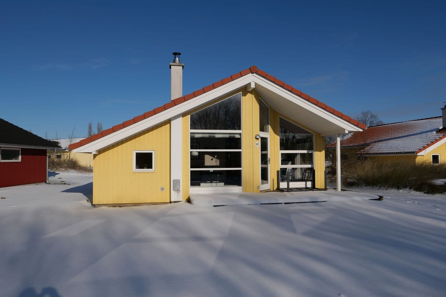 Holiday Vital Resort Ferienhaus 147 Bild 9