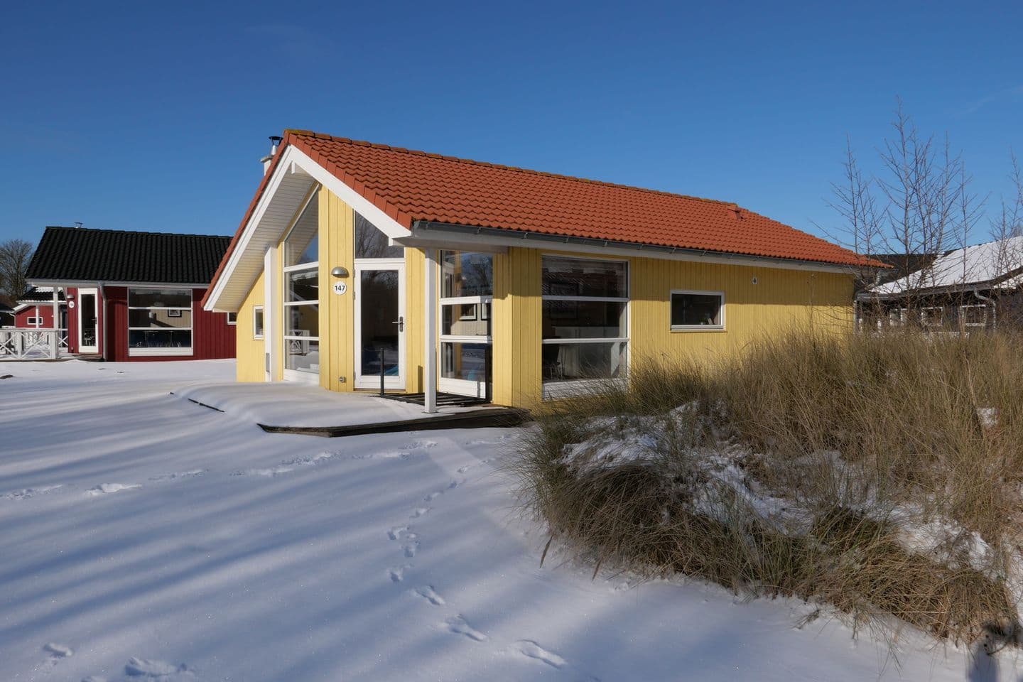 Holiday Vital Resort Ferienhaus 147 Bild 8