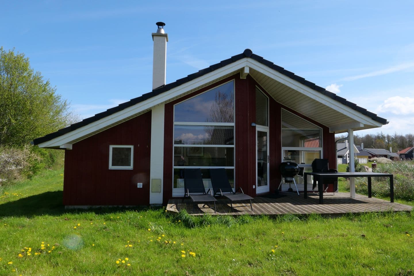 Holiday Vital Resort Ferienhaus 13 Bild 1