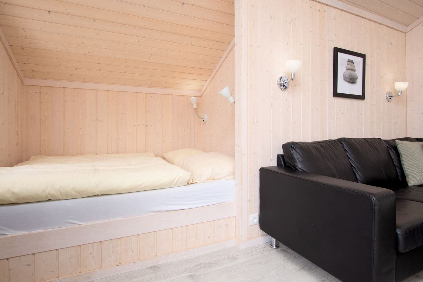 Holiday Vital Resort Ferienhaus 48 Bild 6