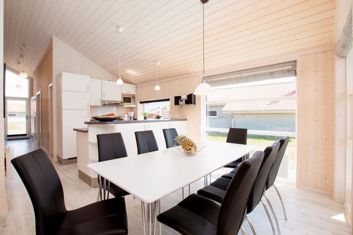 Holiday Vital Resort Ferienhaus 83 Bild 8