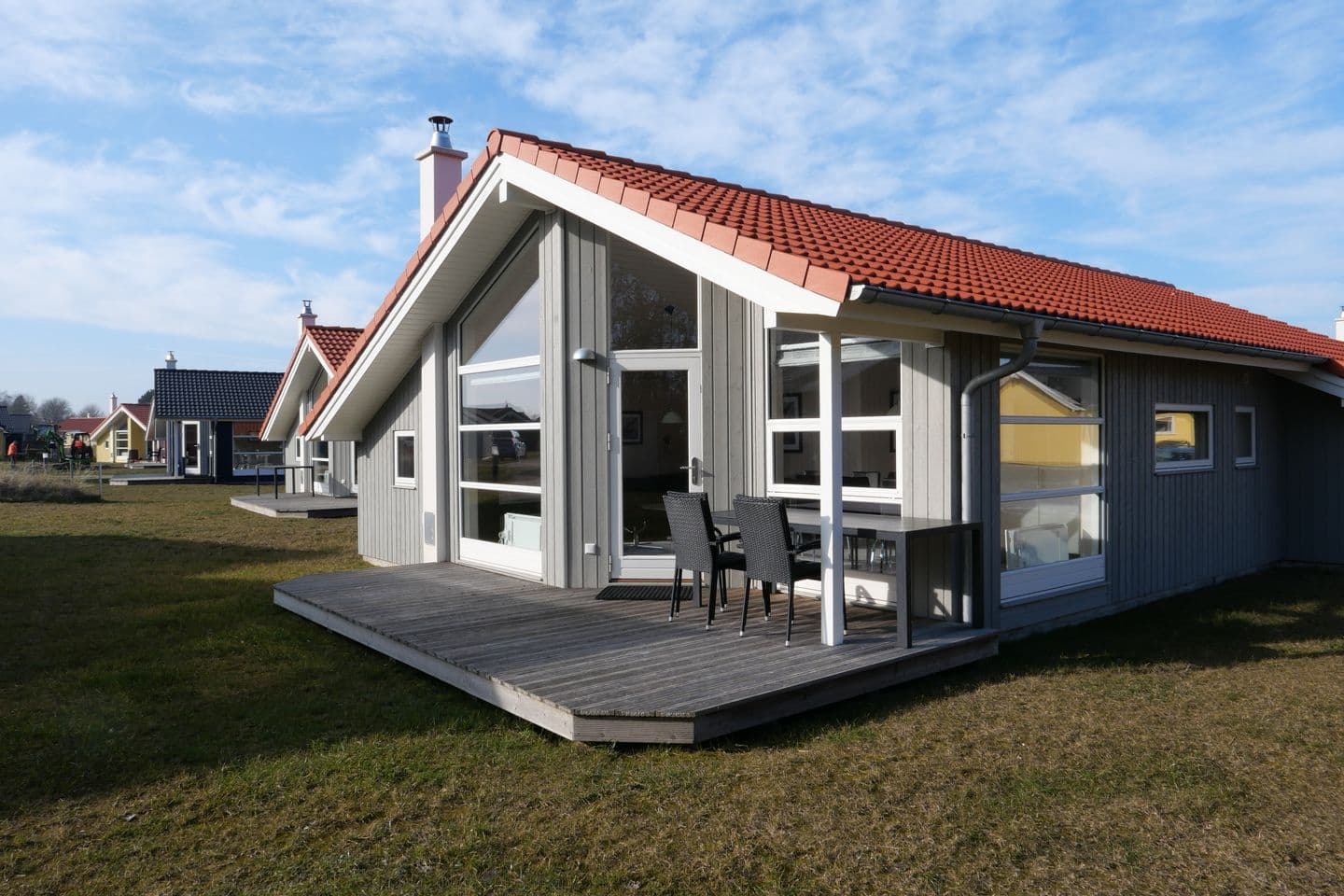 Holiday Vital Resort Ferienhaus 90 Bild 1