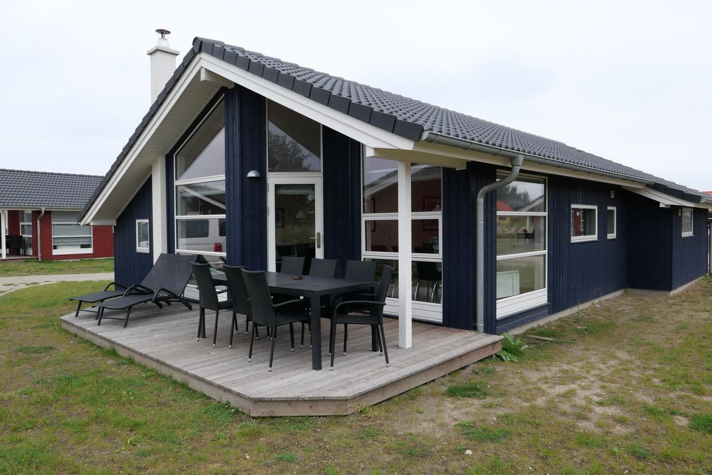Holiday Vital Resort Ferienhaus 92 Bild 1