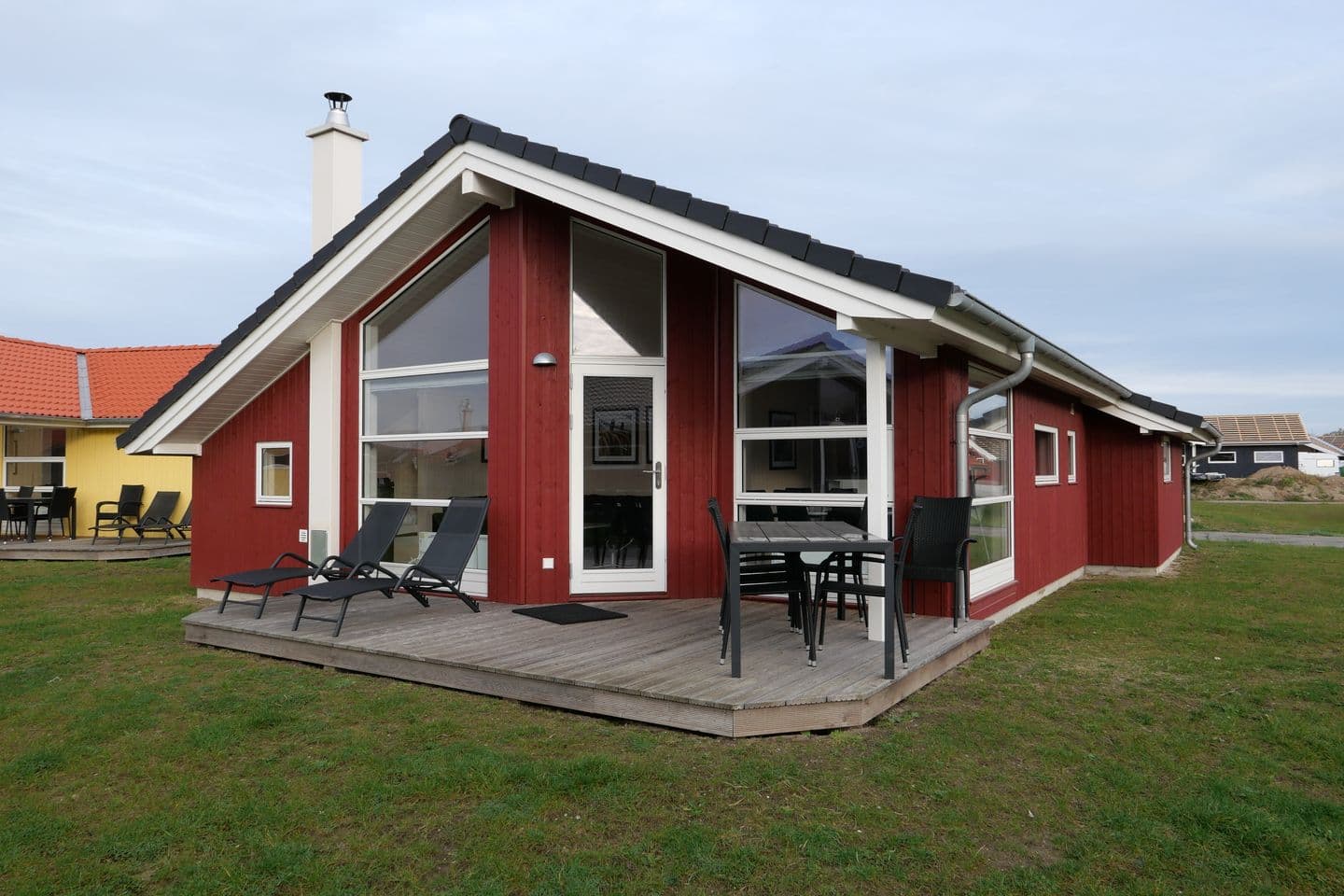 Holiday Vital Resort Ferienhaus 93 Bild 1