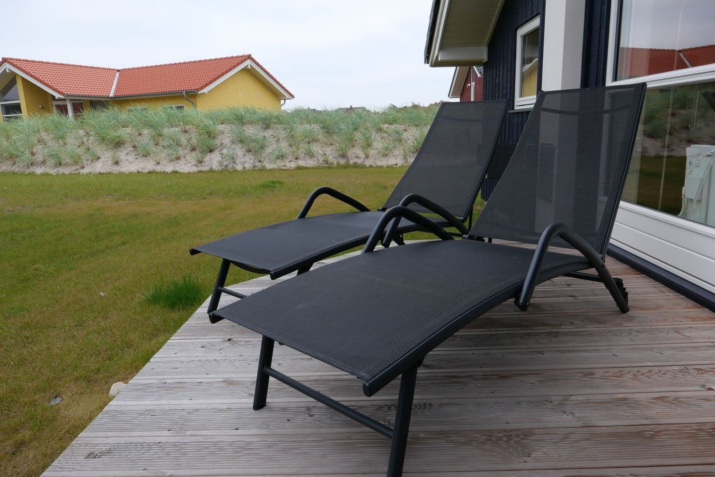 Holiday Vital Resort Ferienhaus 116 Bild 5