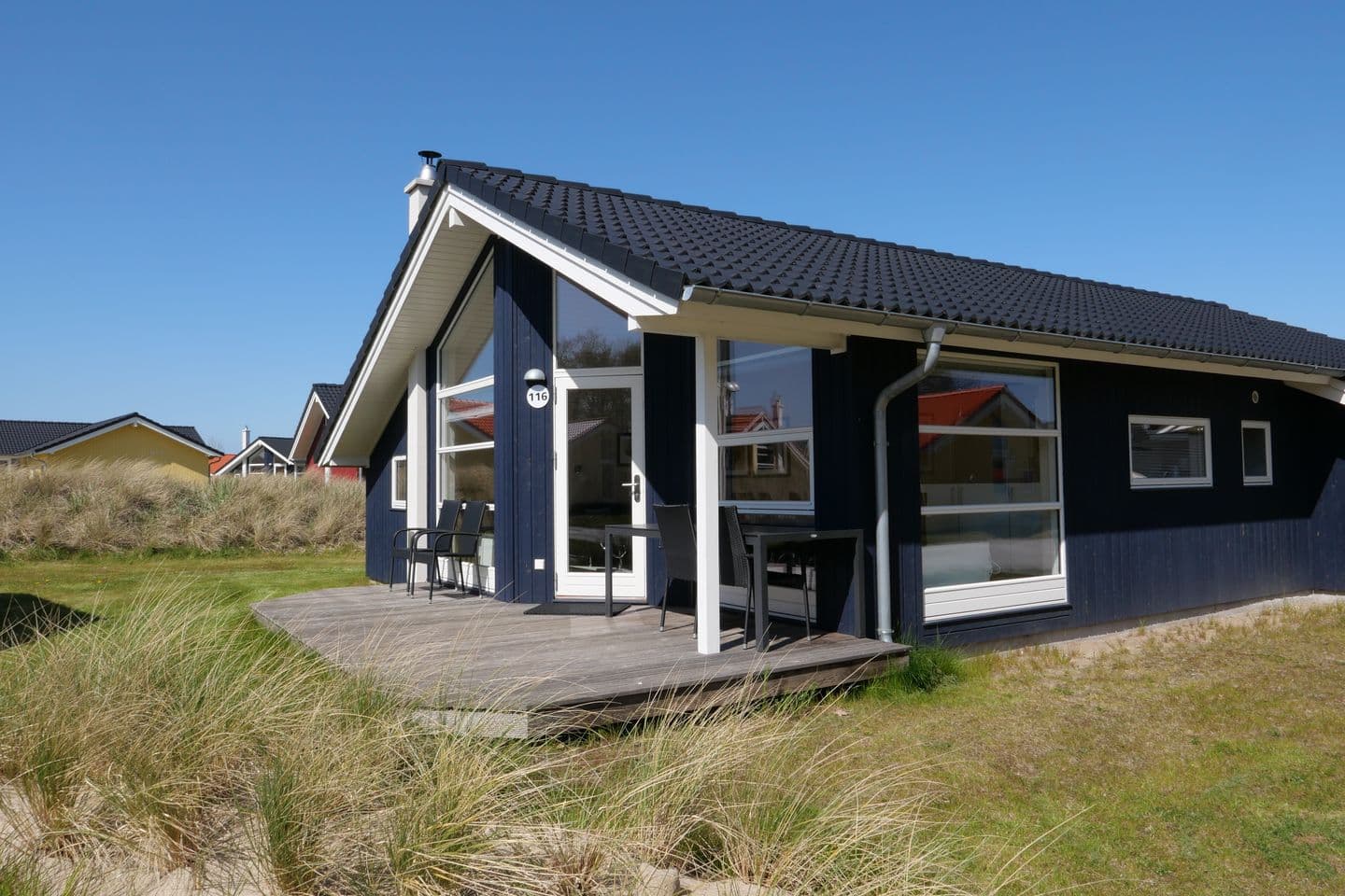 Holiday Vital Resort Ferienhaus 116 Bild 9