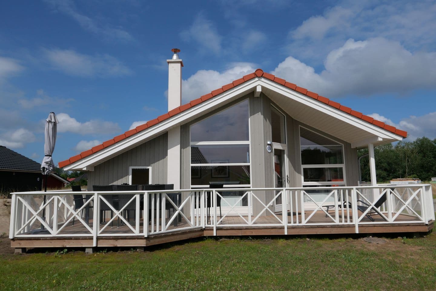 Holiday Vital Resort Ferienhaus 123 Bild 1