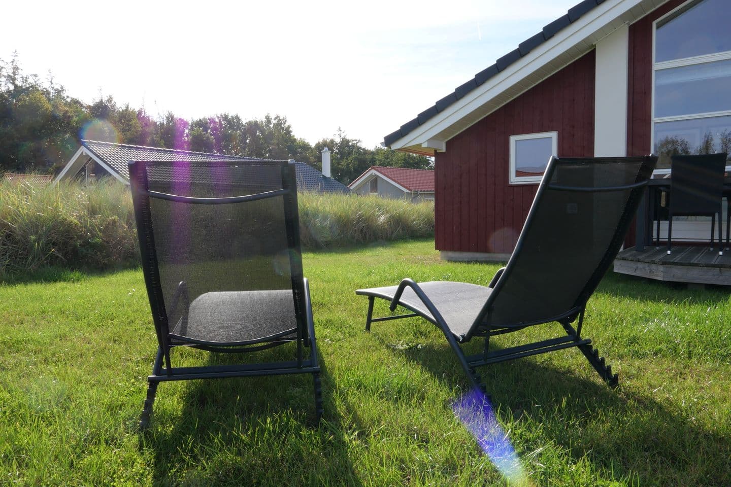 Holiday Vital Resort Ferienhaus 129 Bild 5