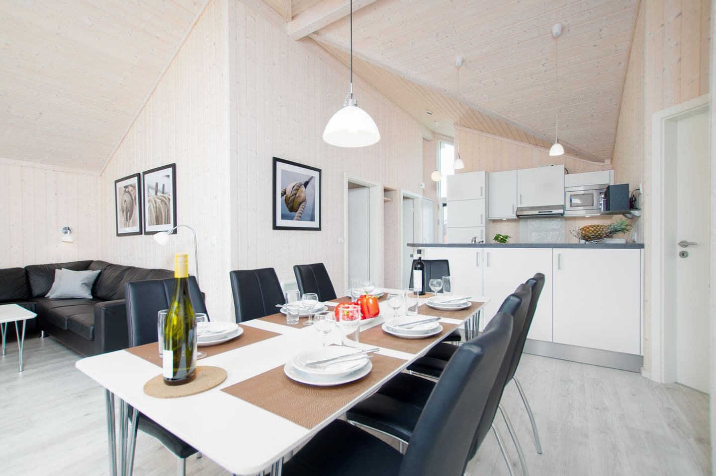 Holiday Vital Resort Ferienhaus 5 Bild 8