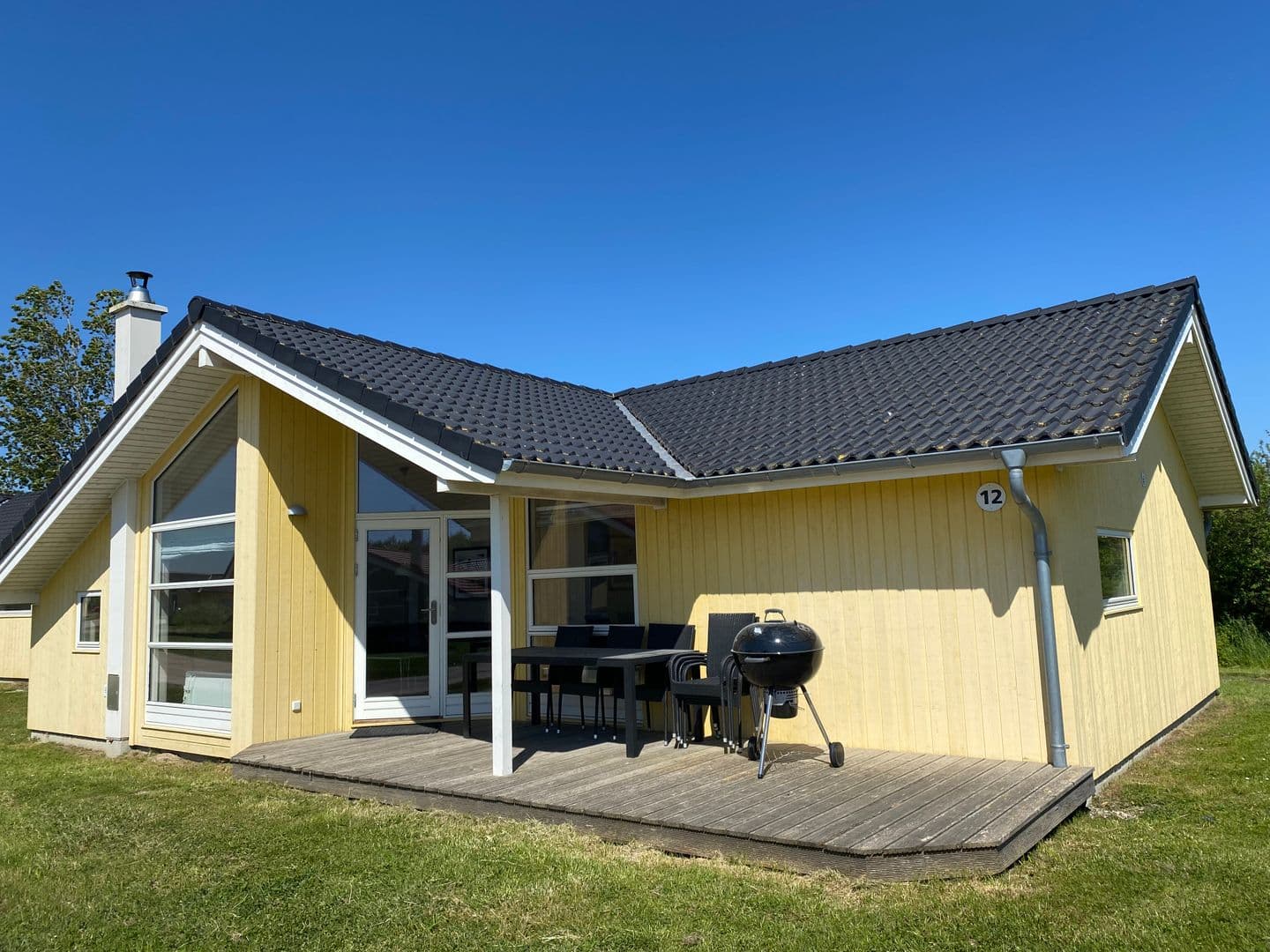 Holiday Vital Resort Ferienhaus 12 Bild 1