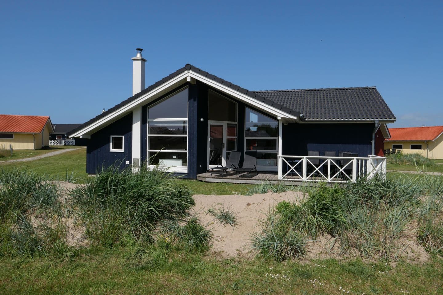 Holiday Vital Resort Ferienhaus 30 Bild 1
