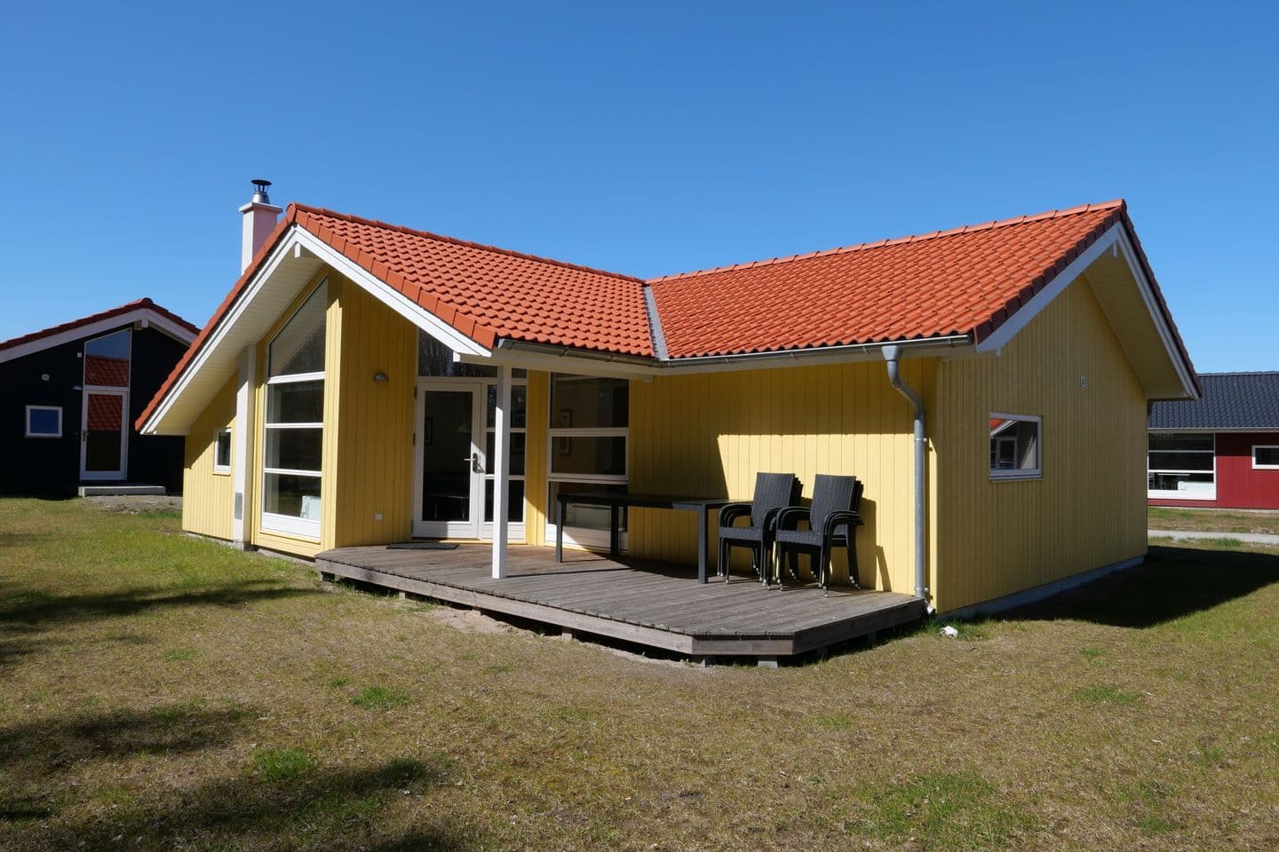 Hauptansicht