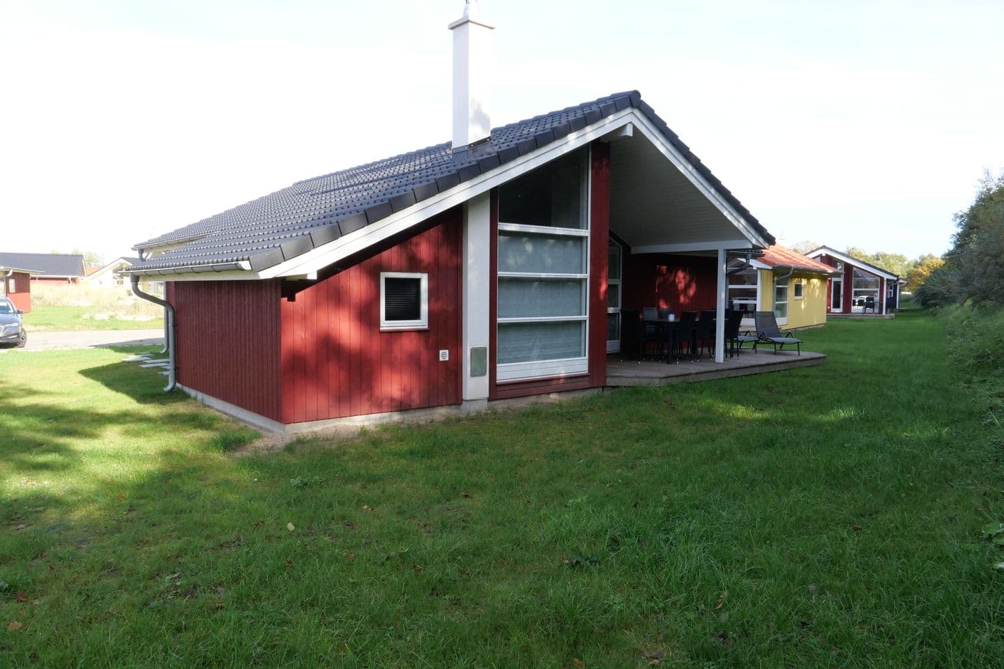 Holiday Vital Resort Ferienhaus 89 Bild 1
