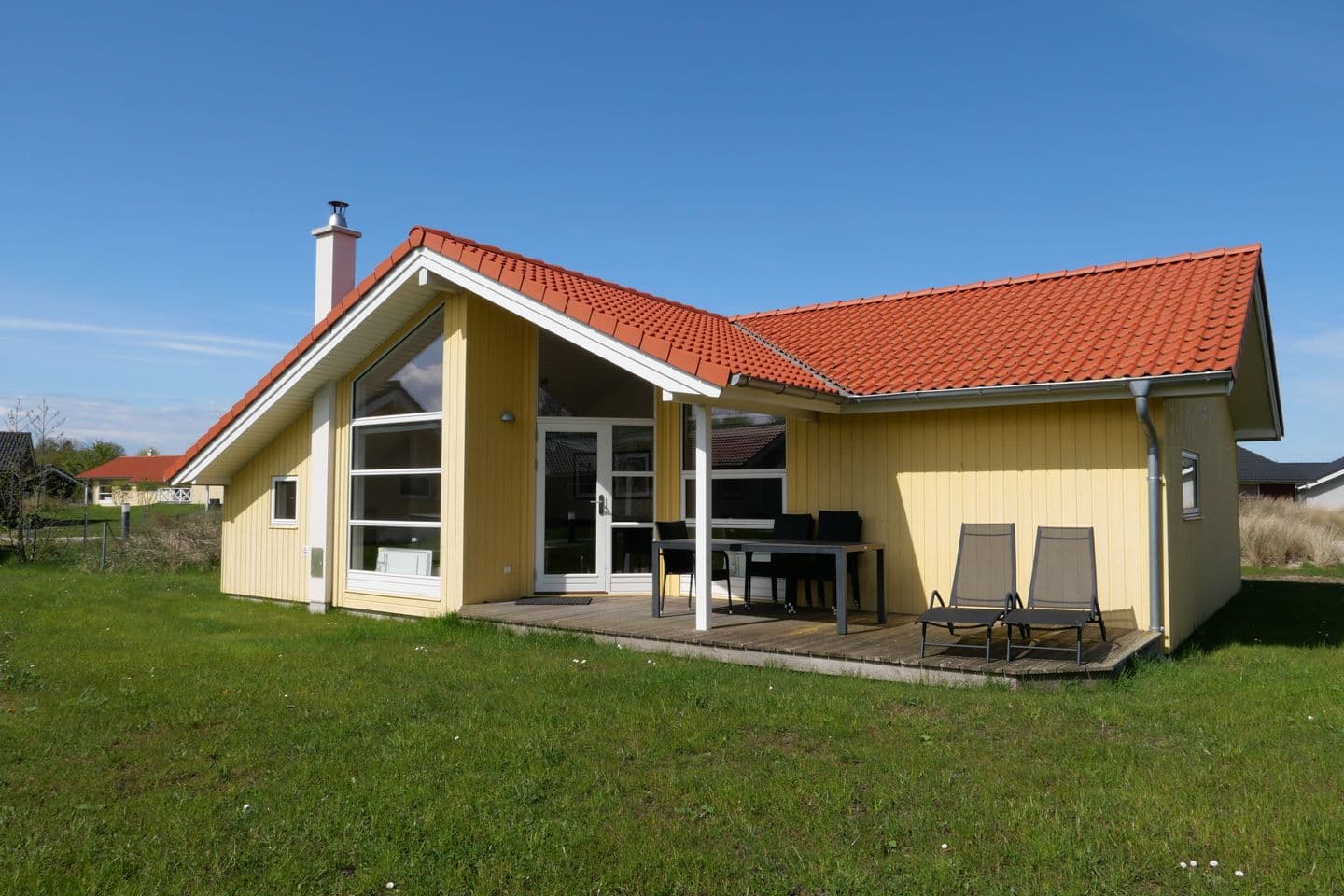 Holiday Vital Resort Ferienhaus 94 Bild 1