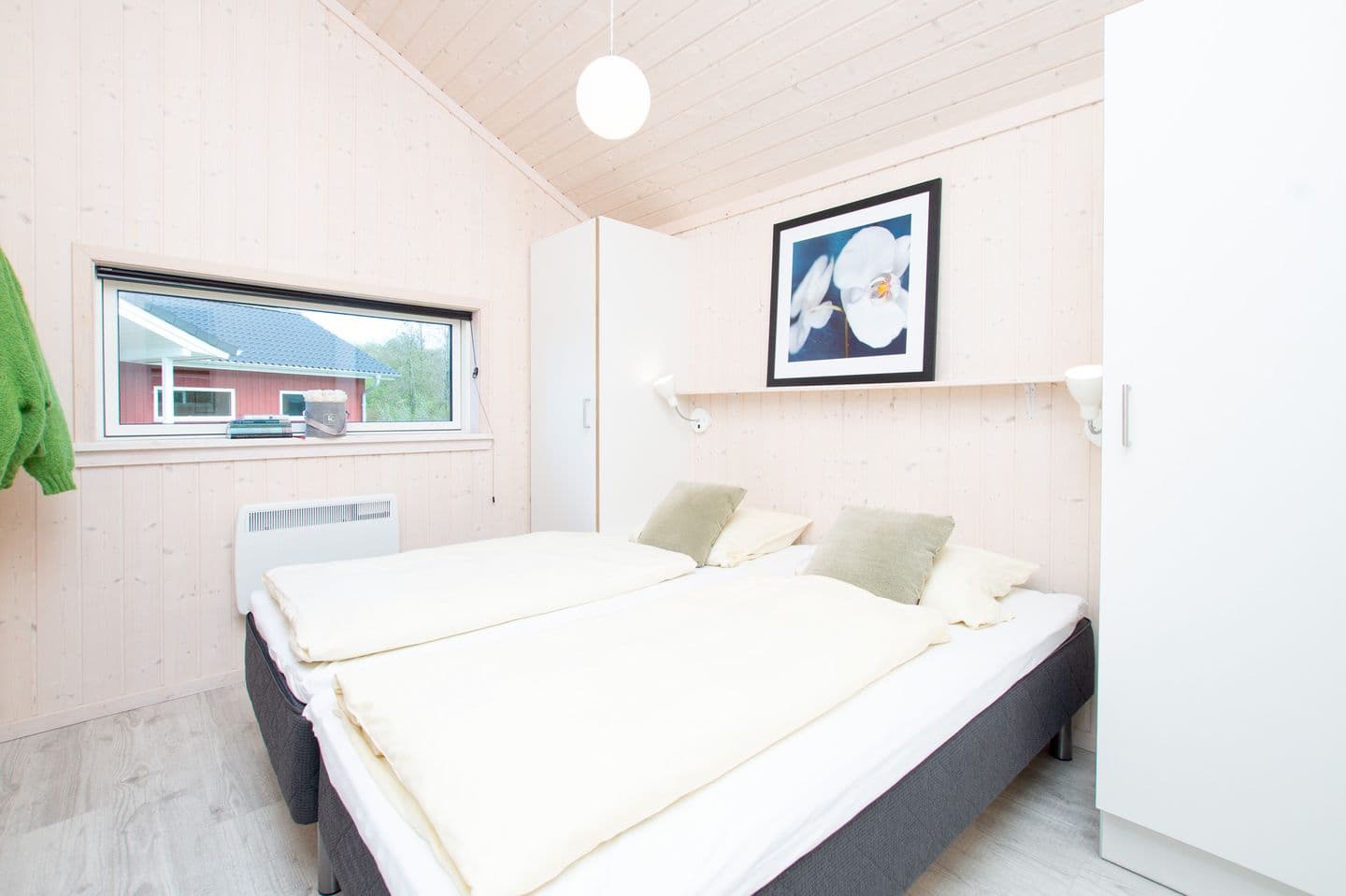 Holiday Vital Resort Ferienhaus 101 Bild 10
