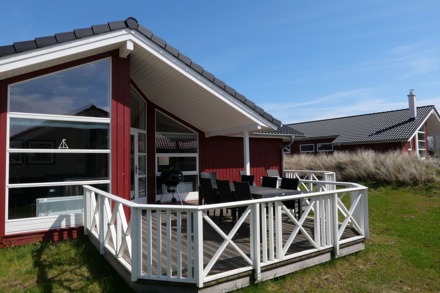 Holiday Vital Resort Ferienhaus 107 Bild 5
