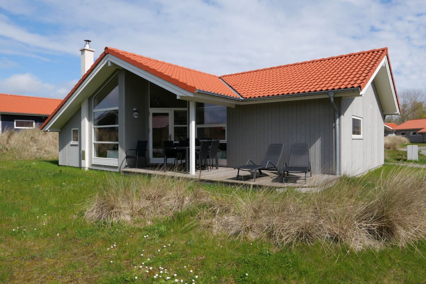 Holiday Vital Resort Ferienhaus 114 Bild 5