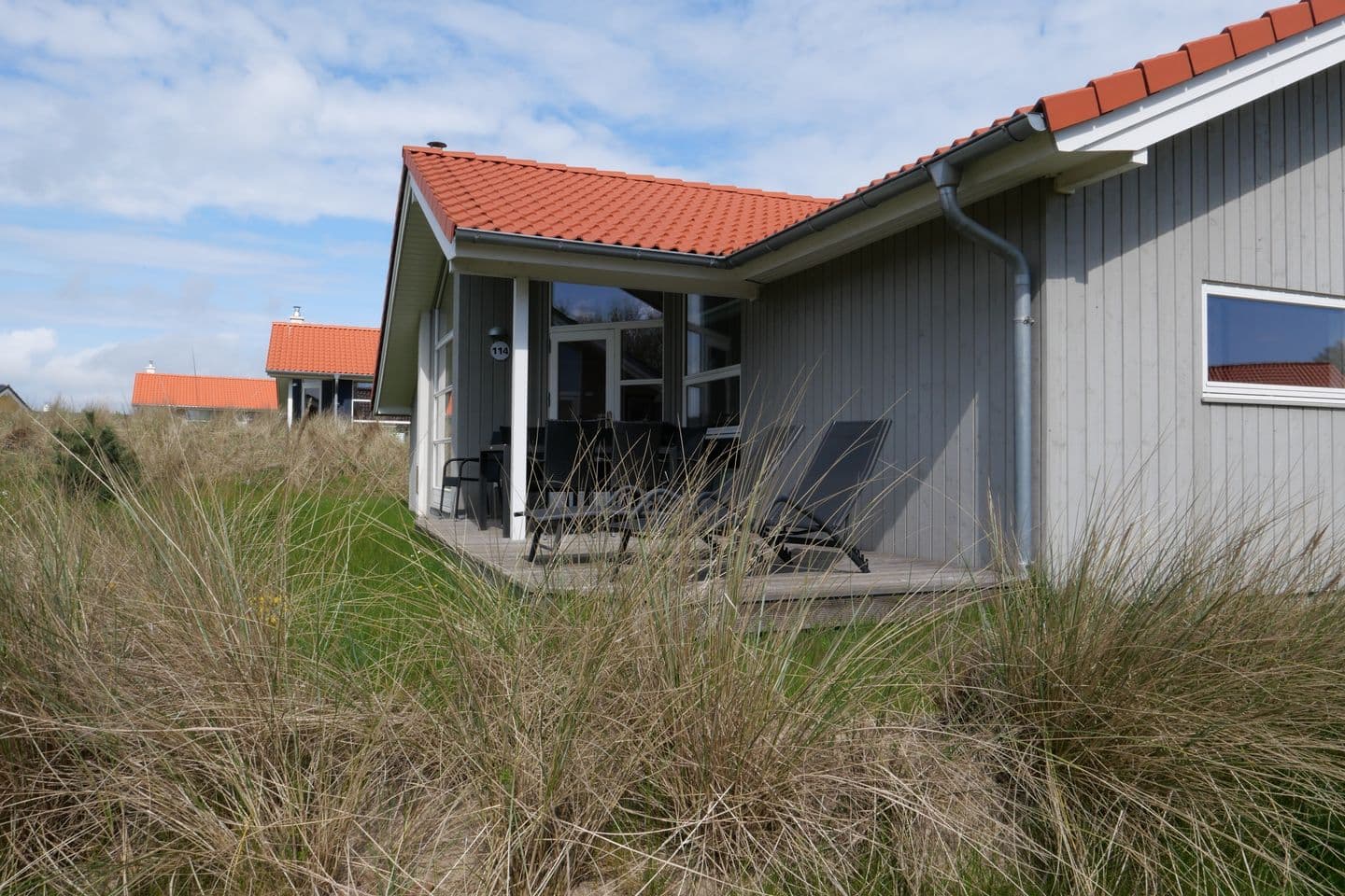Holiday Vital Resort Ferienhaus 114 Bild 6