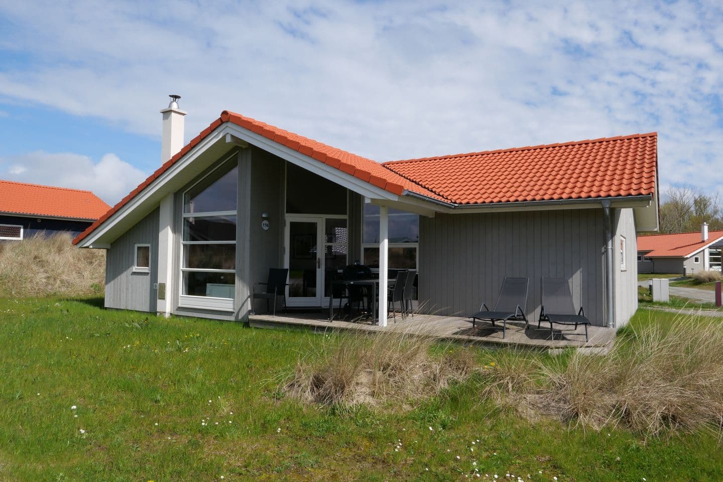 Holiday Vital Resort Ferienhaus 114 Bild 8
