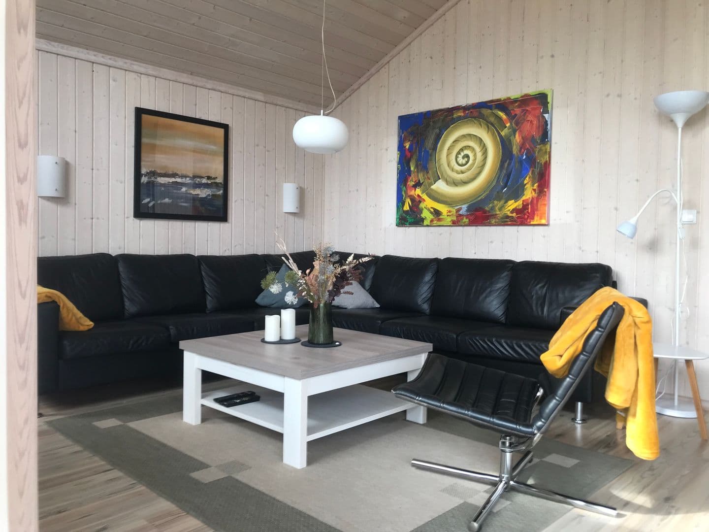 Holiday Vital Resort Ferienhaus 136 Bild 1