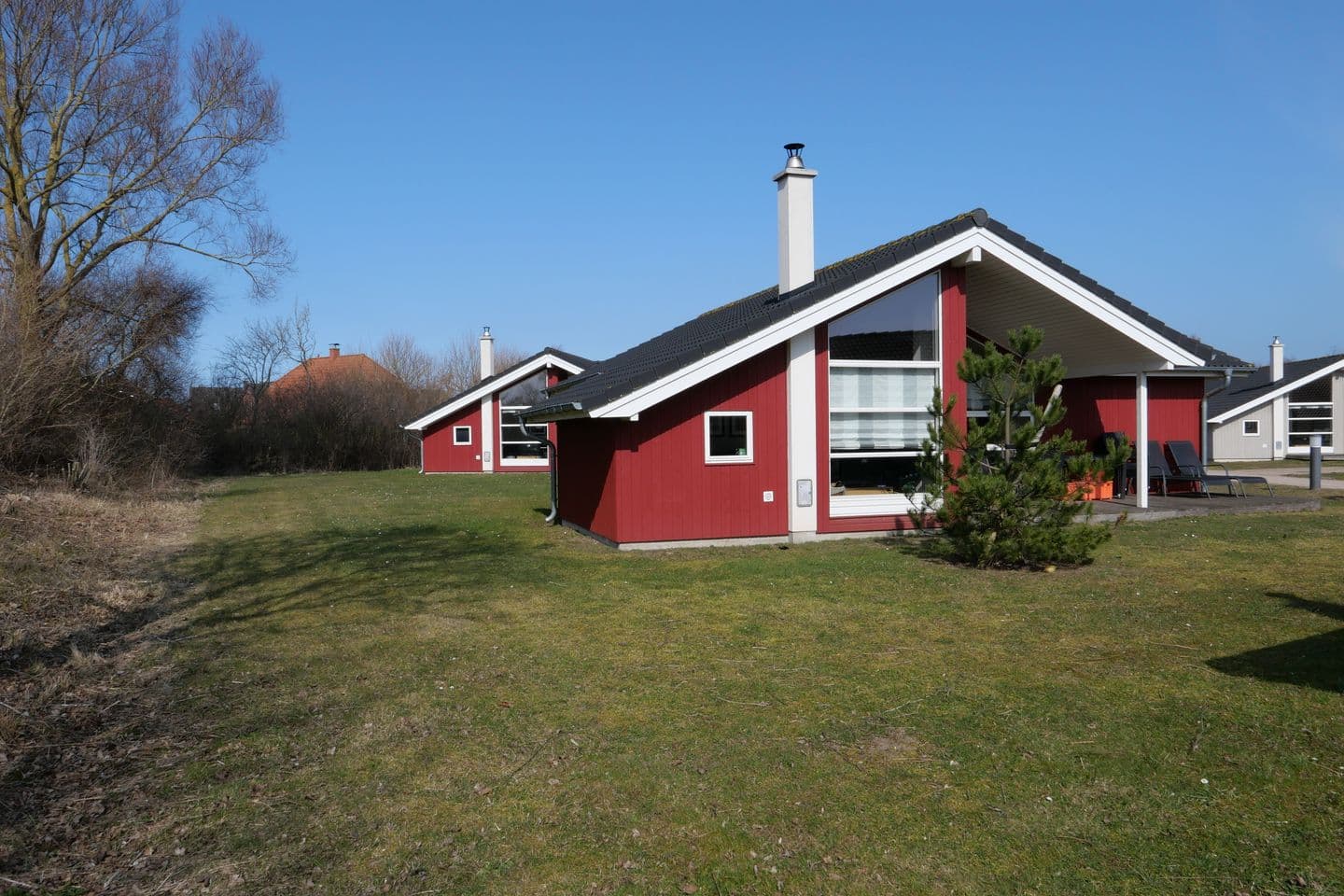 Holiday Vital Resort Ferienhaus 139 Bild 7