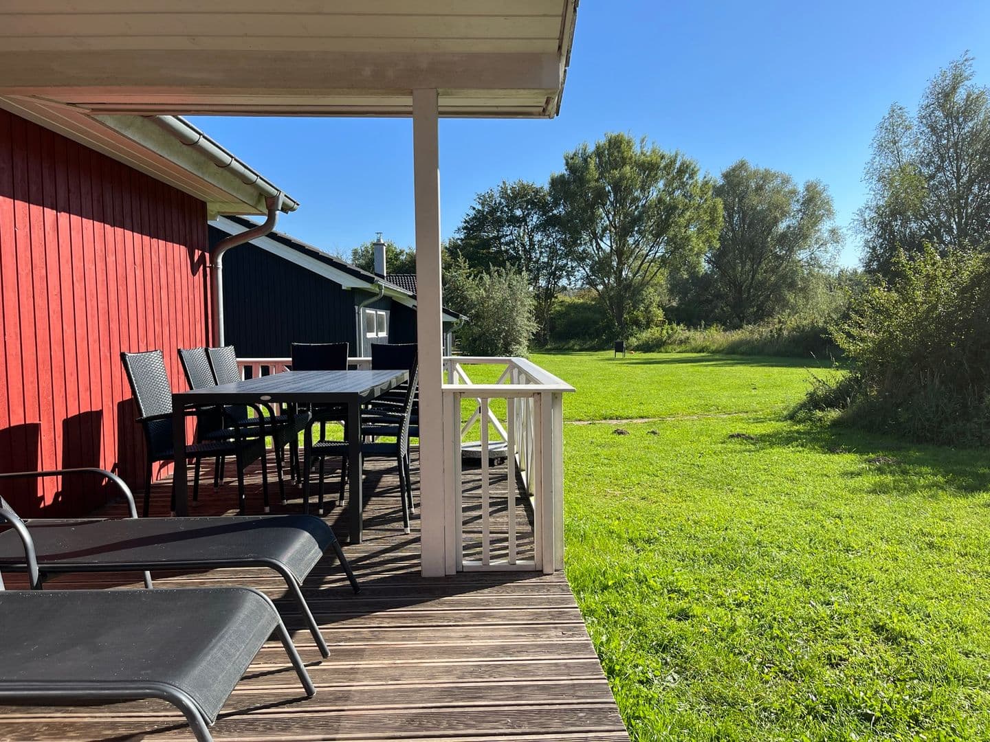 Holiday Vital Resort Ferienhaus 142 Bild 1