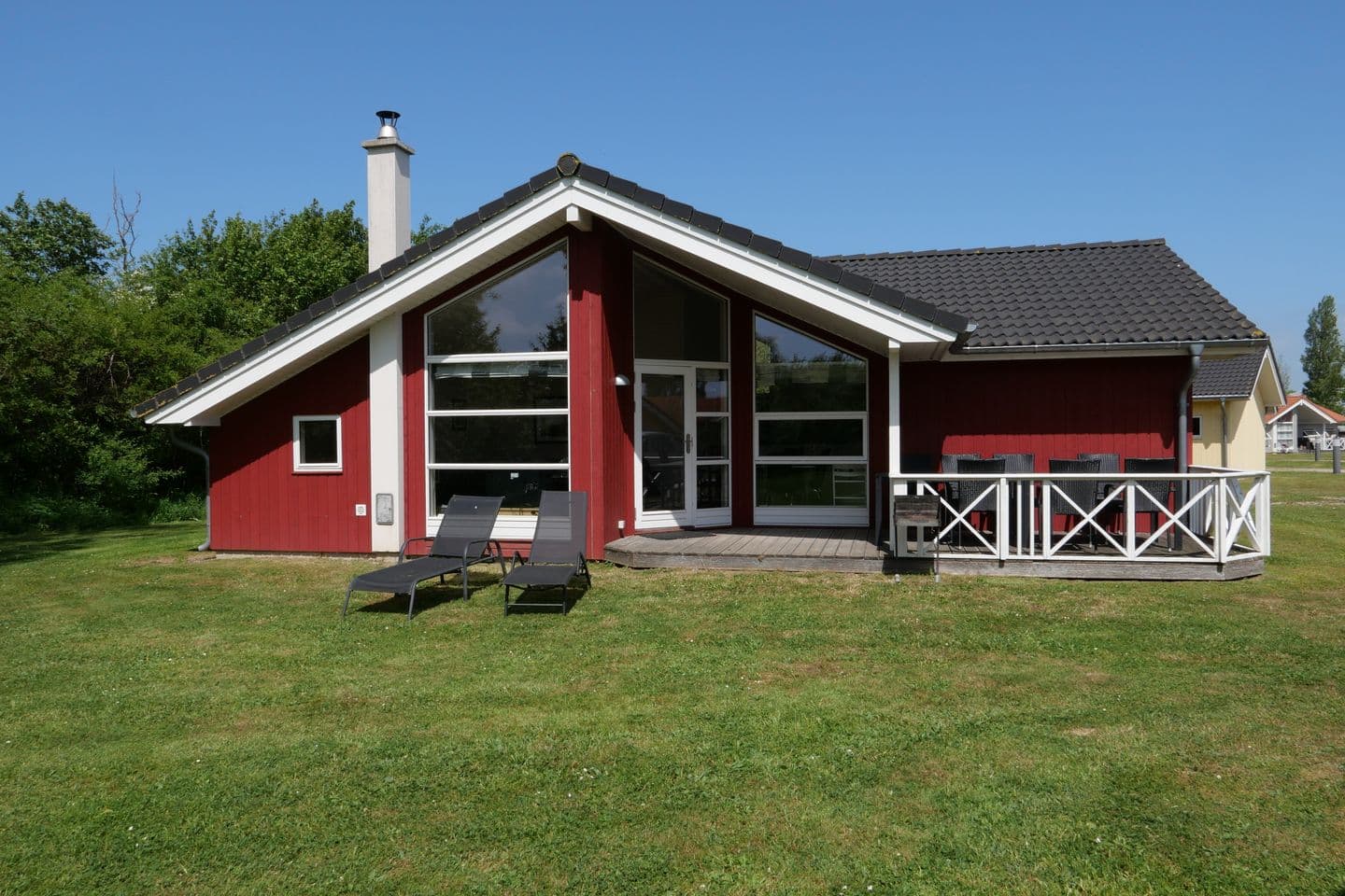 Hauptansicht