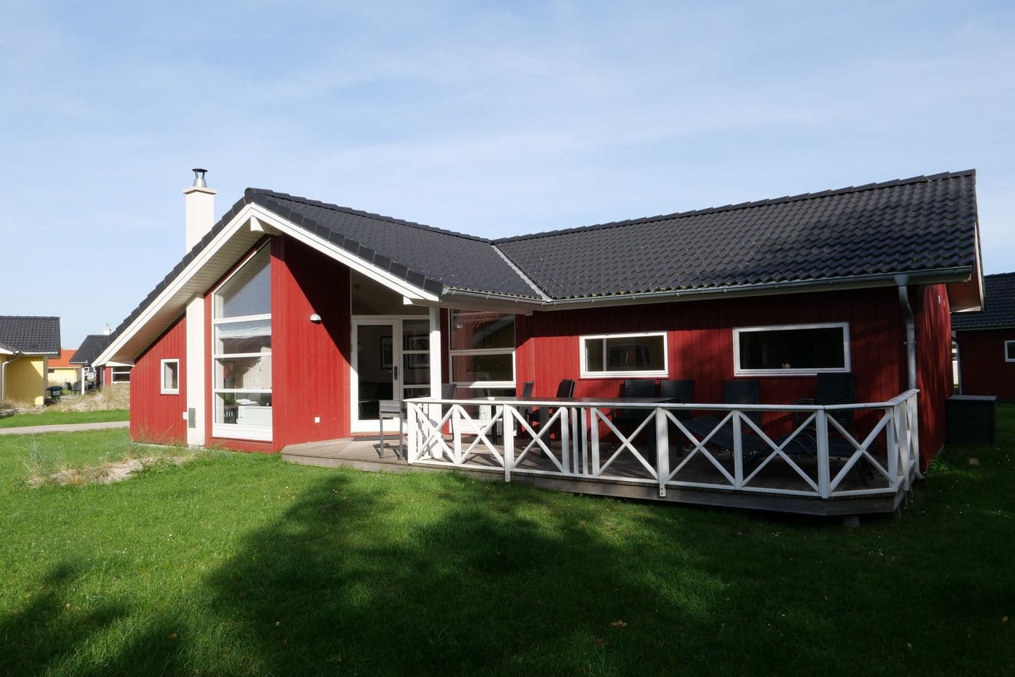 Holiday Vital Resort Ferienhaus 24 Bild 1