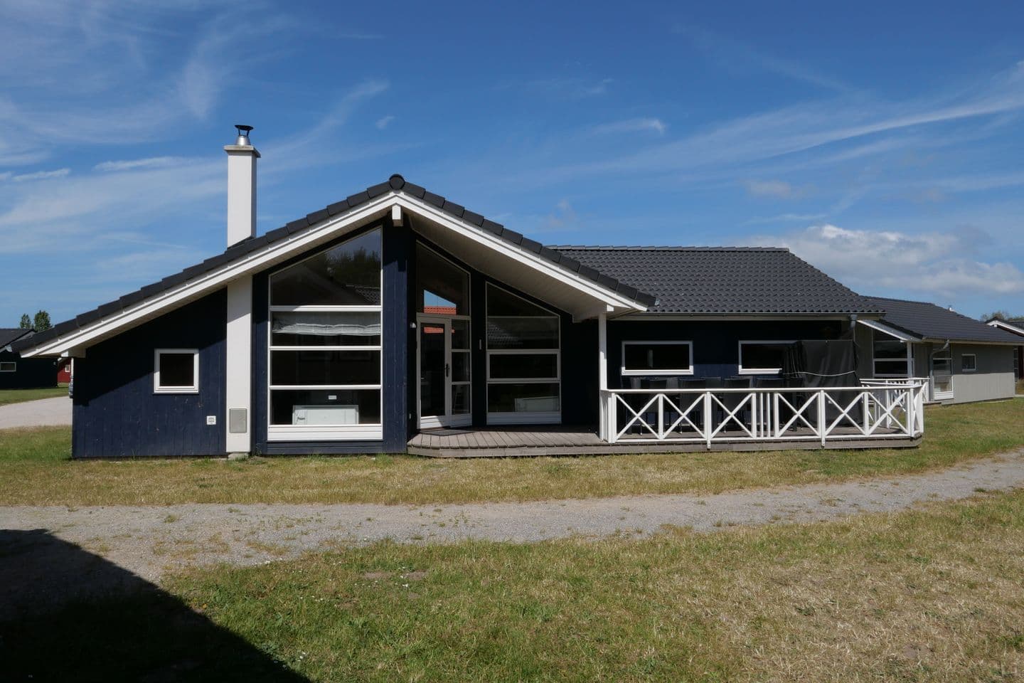 Hauptansicht