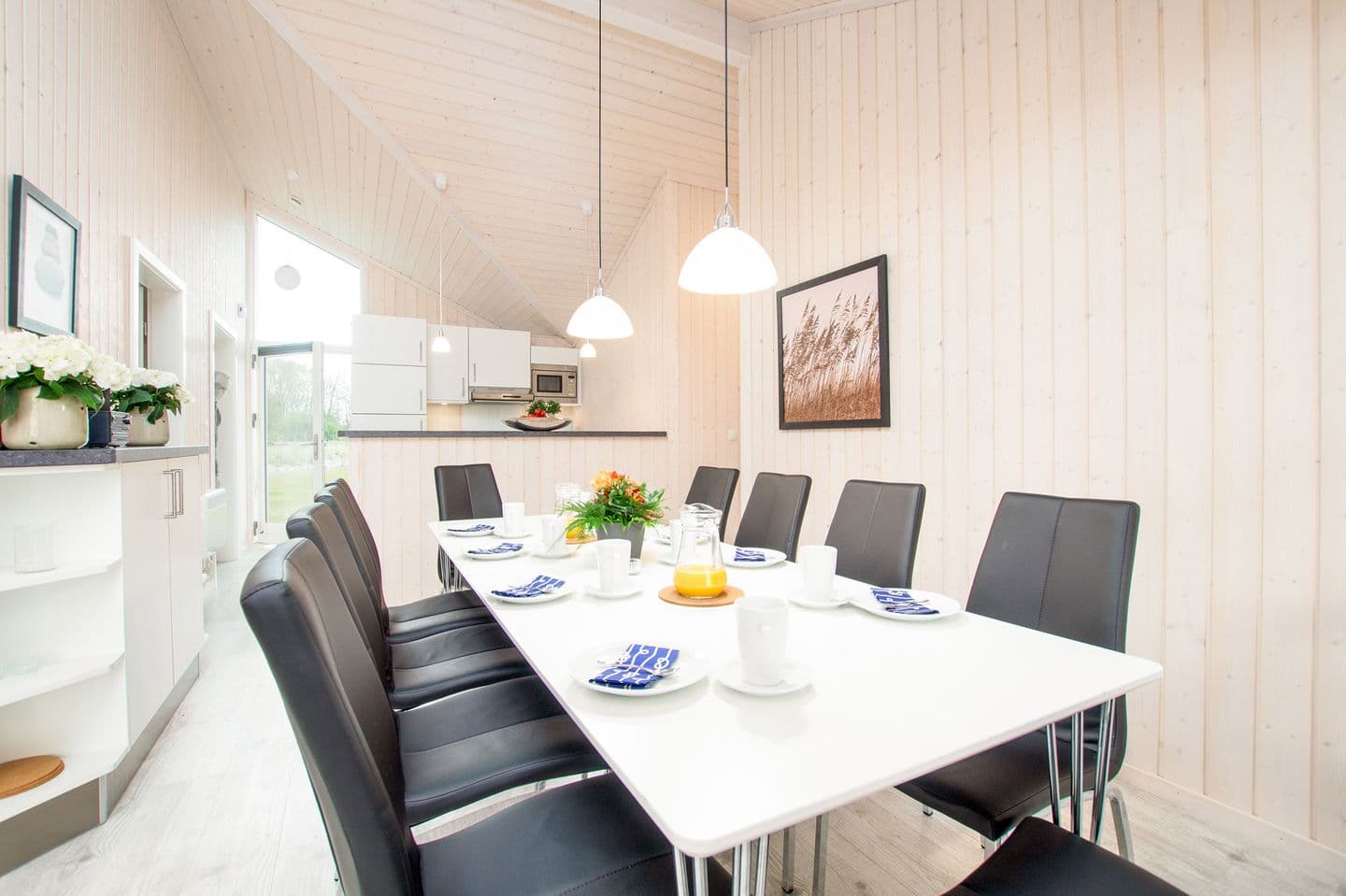 Holiday Vital Resort Ferienhaus 67 Bild 8