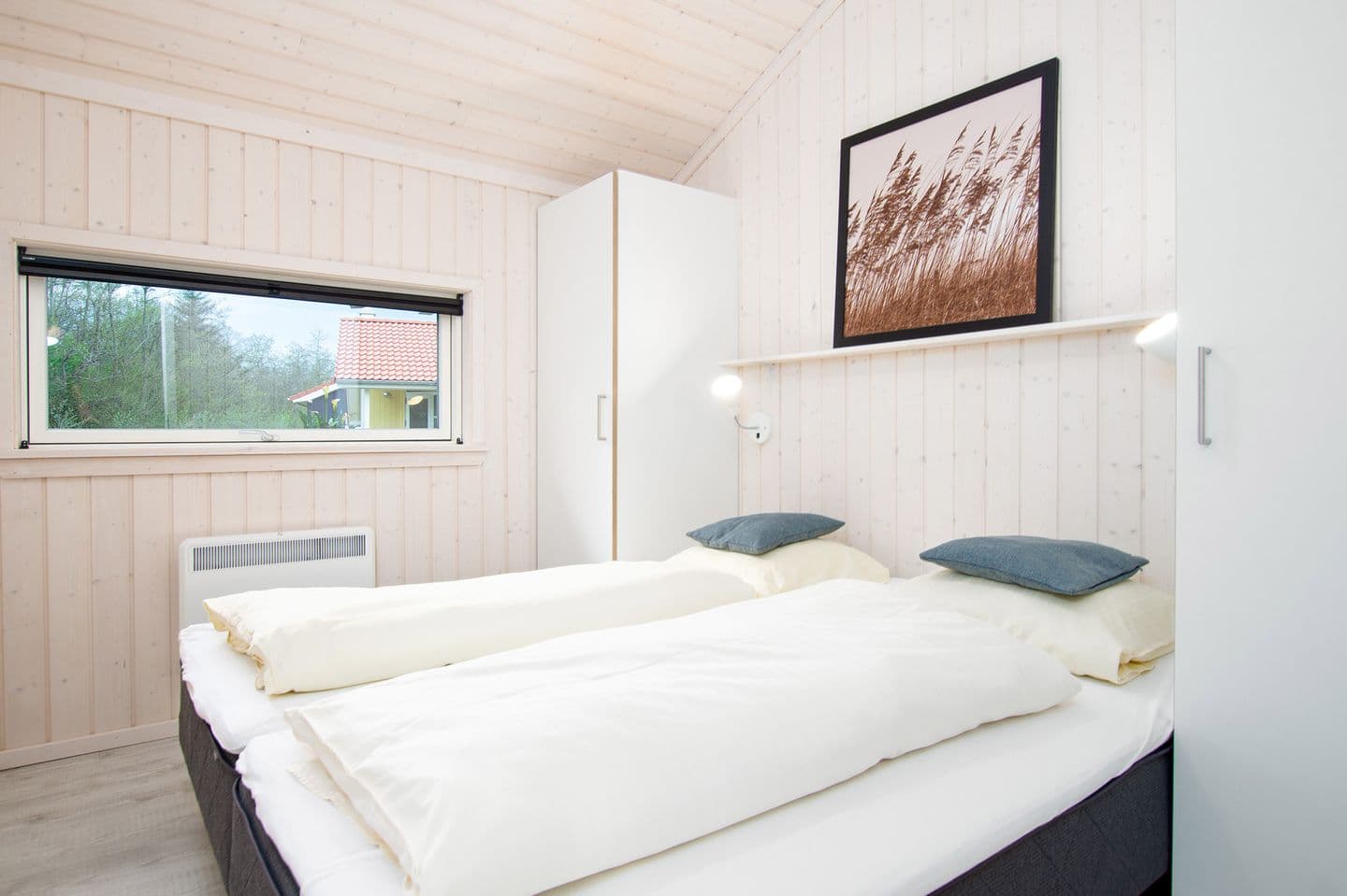Holiday Vital Resort Ferienhaus 104 Bild 10