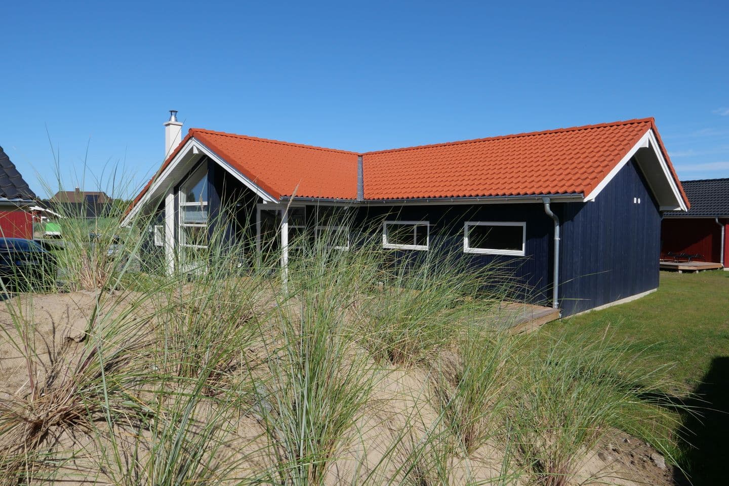 Holiday Vital Resort Ferienhaus 106 Bild 1