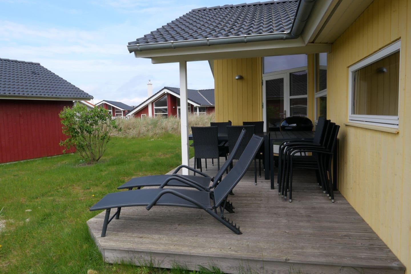 Holiday Vital Resort Ferienhaus 118 Bild 6