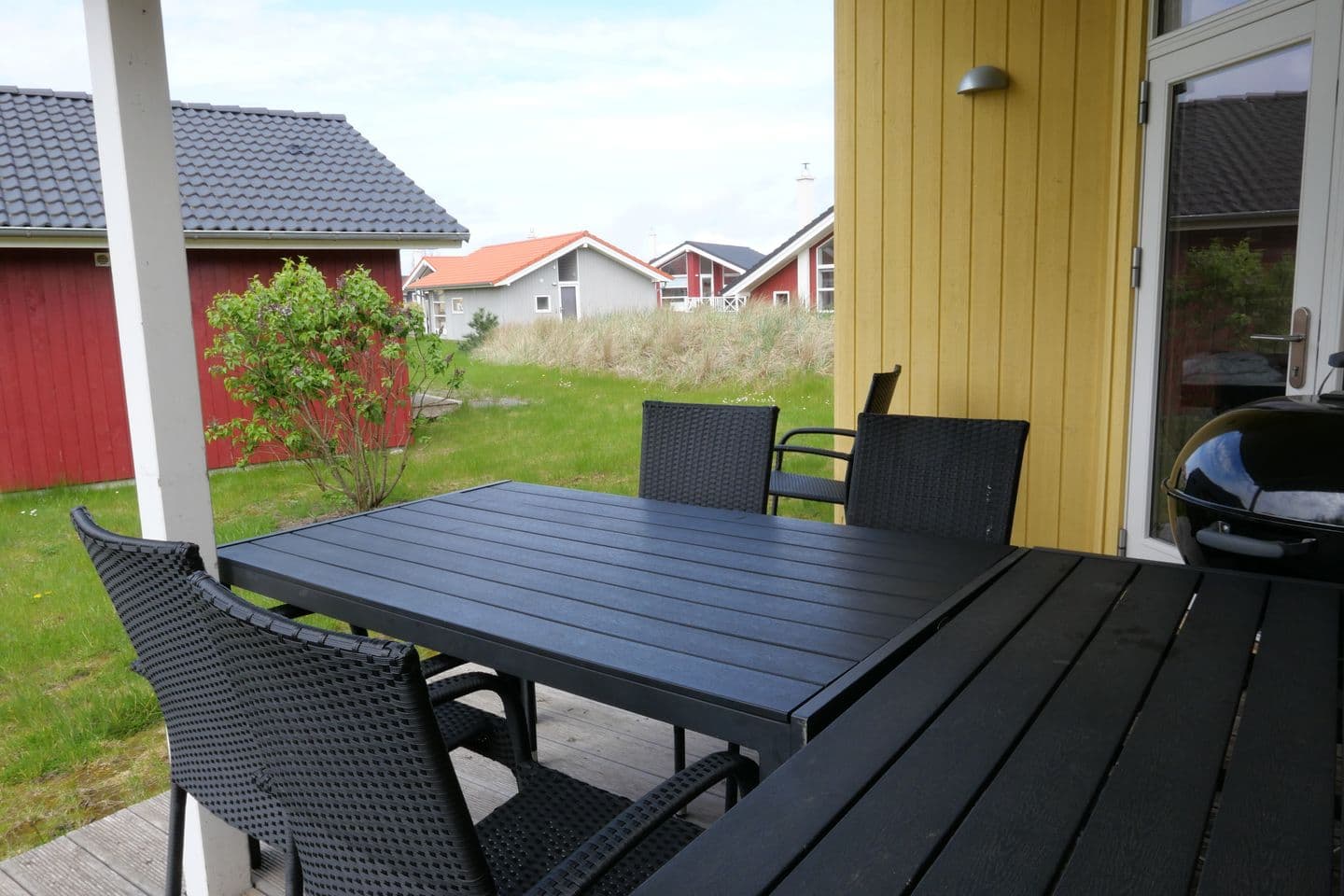 Holiday Vital Resort Ferienhaus 118 Bild 7