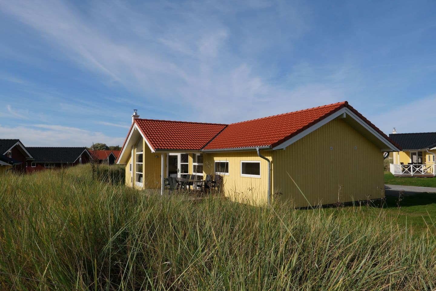 Holiday Vital Resort Ferienhaus 130 Bild 9