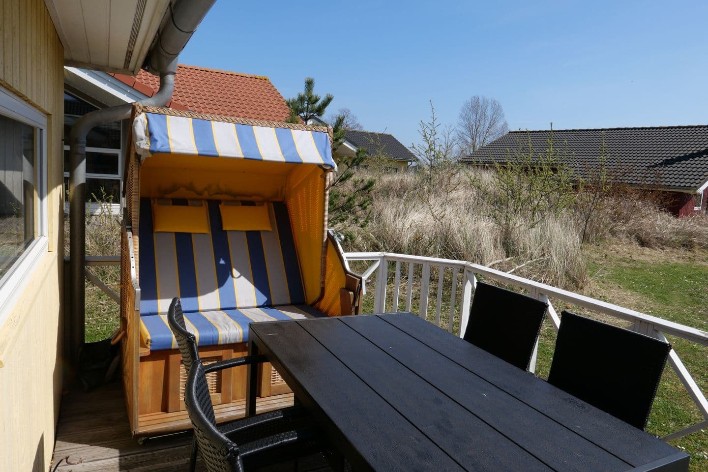 Holiday Vital Resort Ferienhaus 151 Bild 3