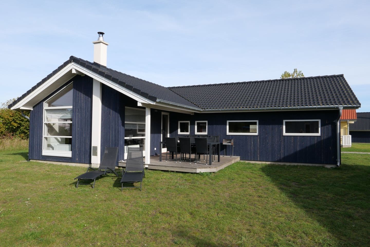 Holiday Vital Resort Ferienhaus 8 Bild 1