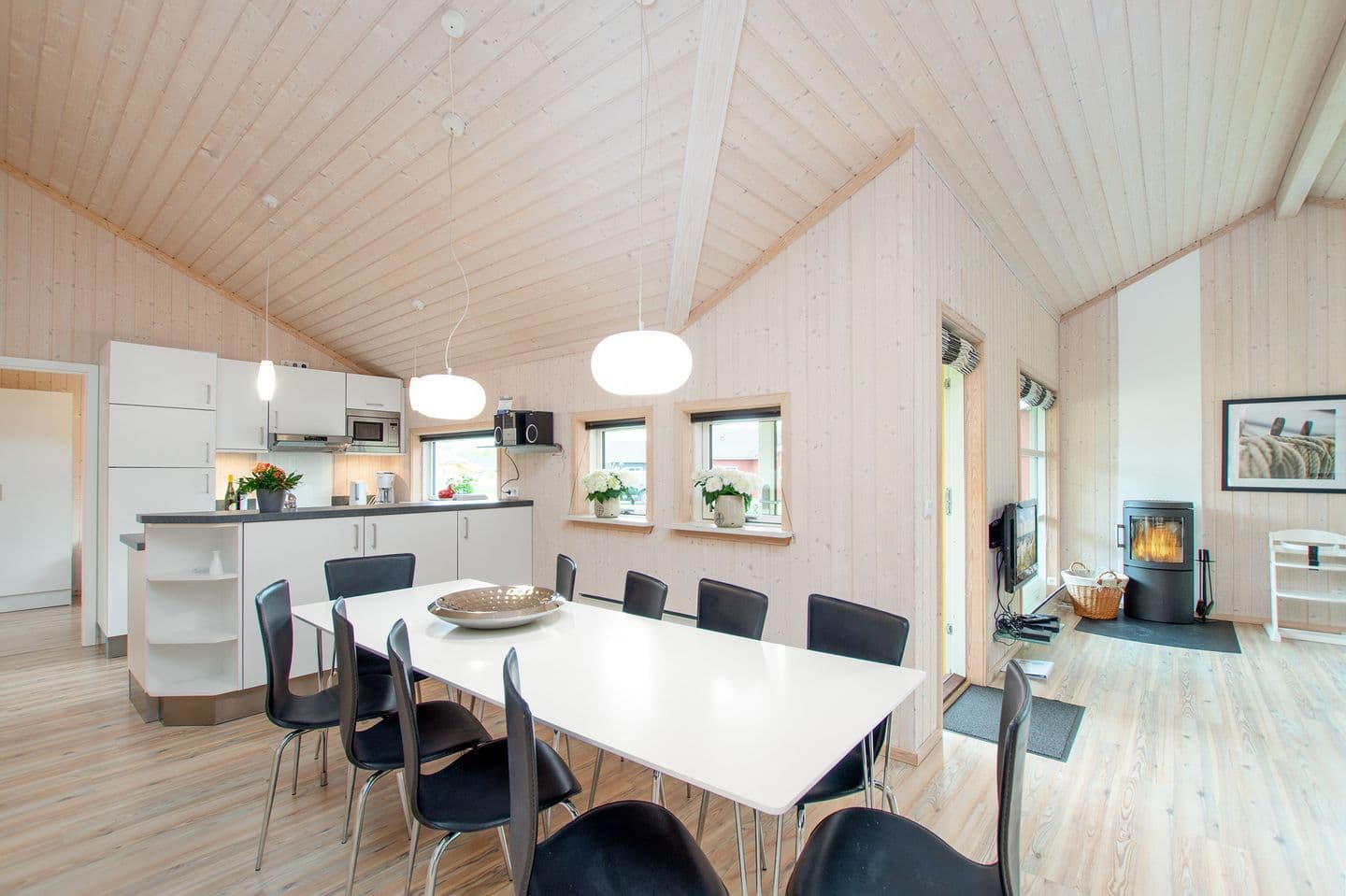 Holiday Vital Resort Ferienhaus 8 Bild 7