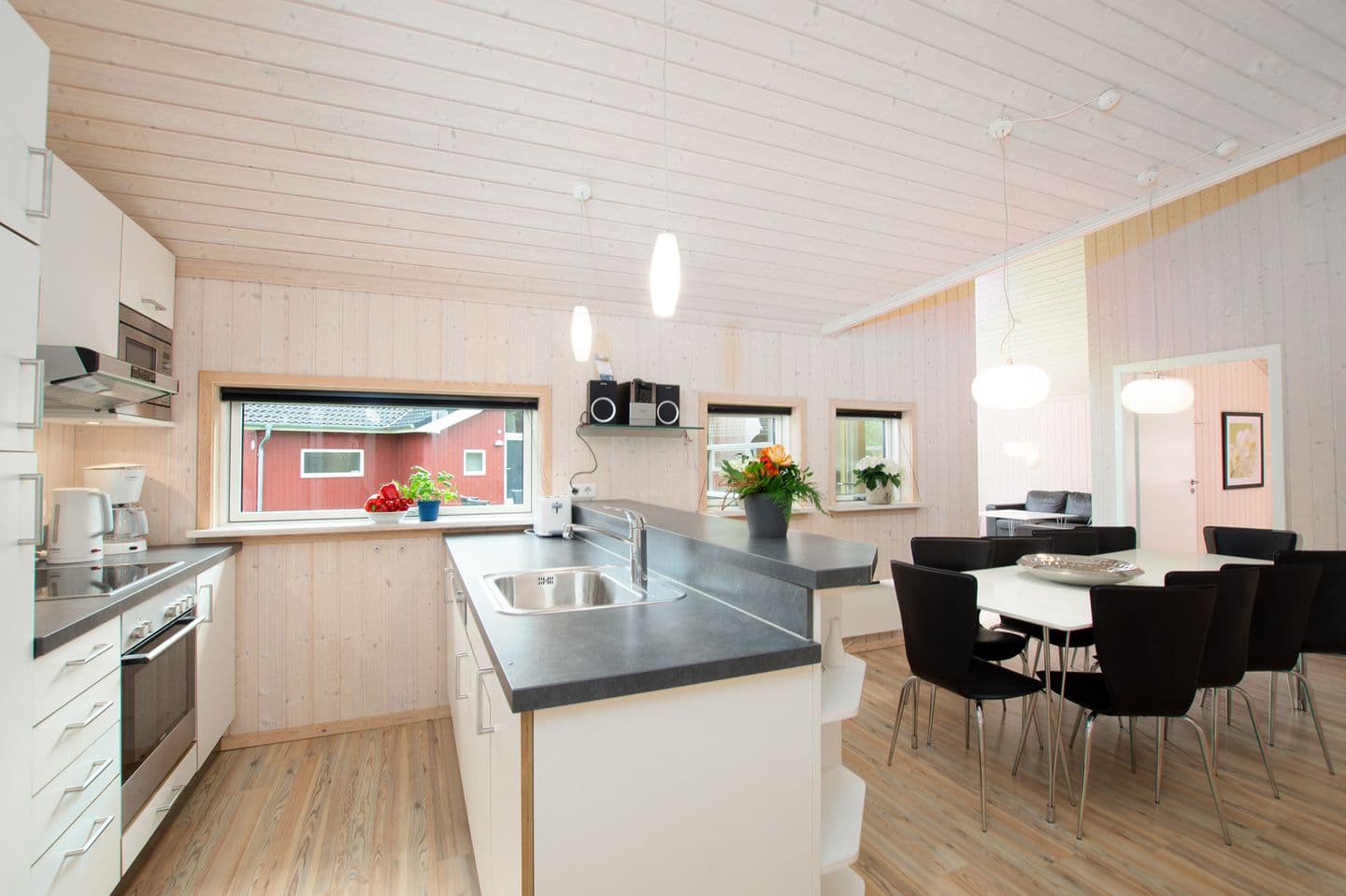 Holiday Vital Resort Ferienhaus 8 Bild 8