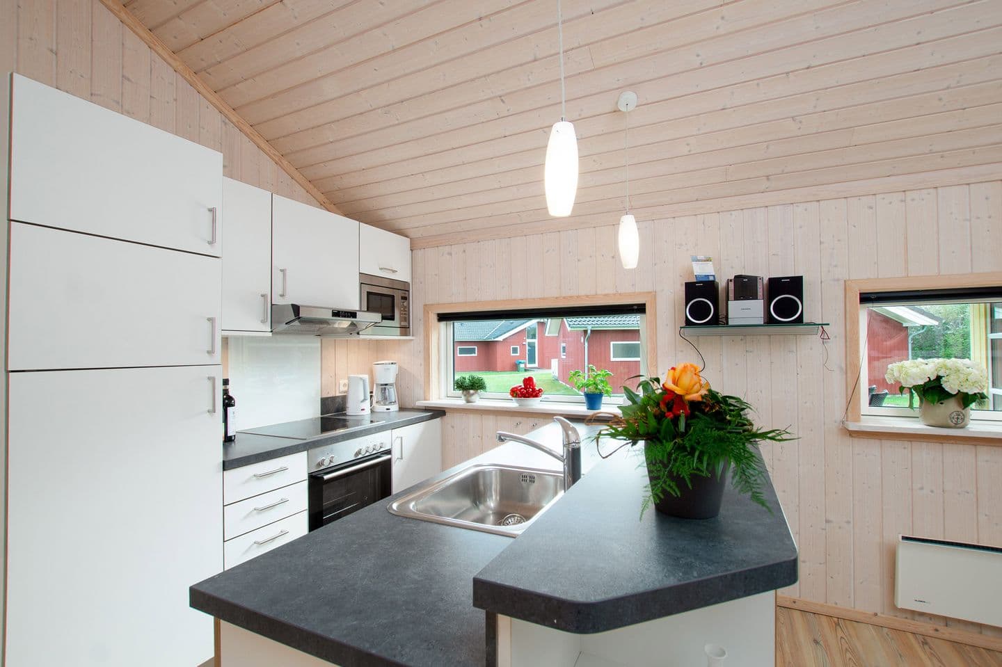 Holiday Vital Resort Ferienhaus 8 Bild 9