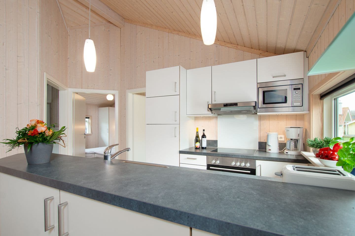 Holiday Vital Resort Ferienhaus 8 Bild 10