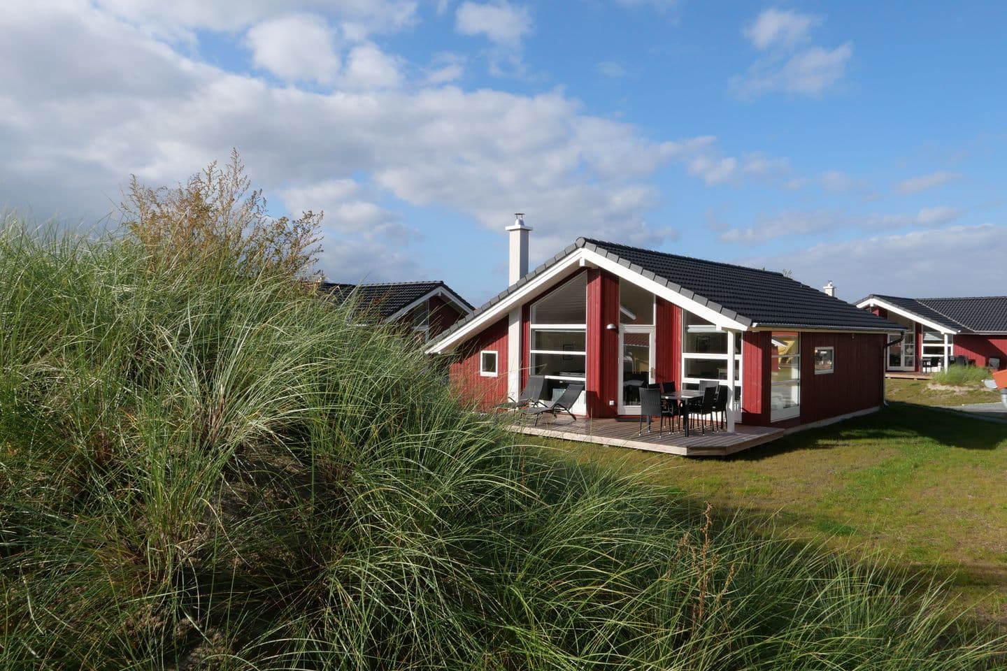 Holiday Vital Resort Ferienhaus 108 Bild 9