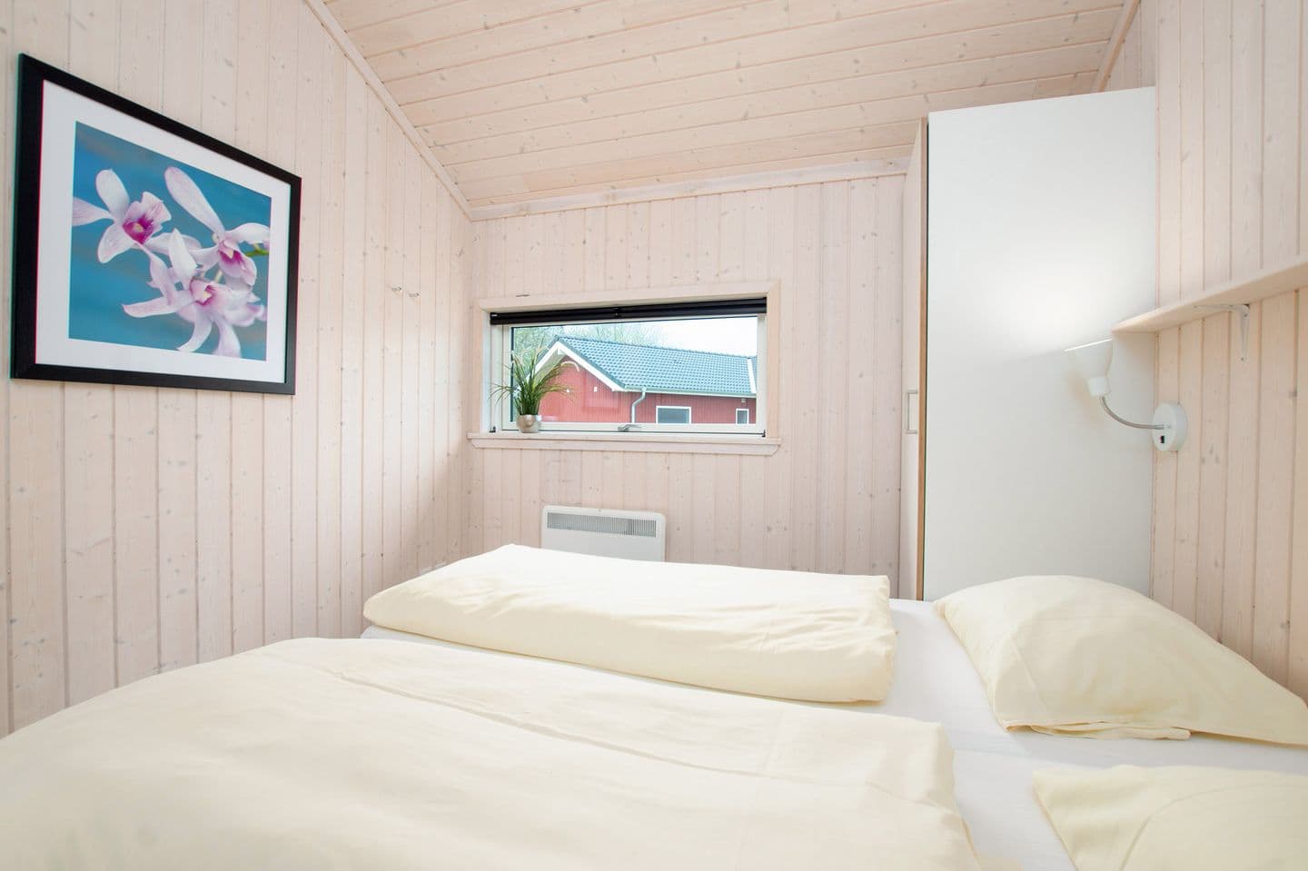 Holiday Vital Resort Ferienhaus 127 Bild 9