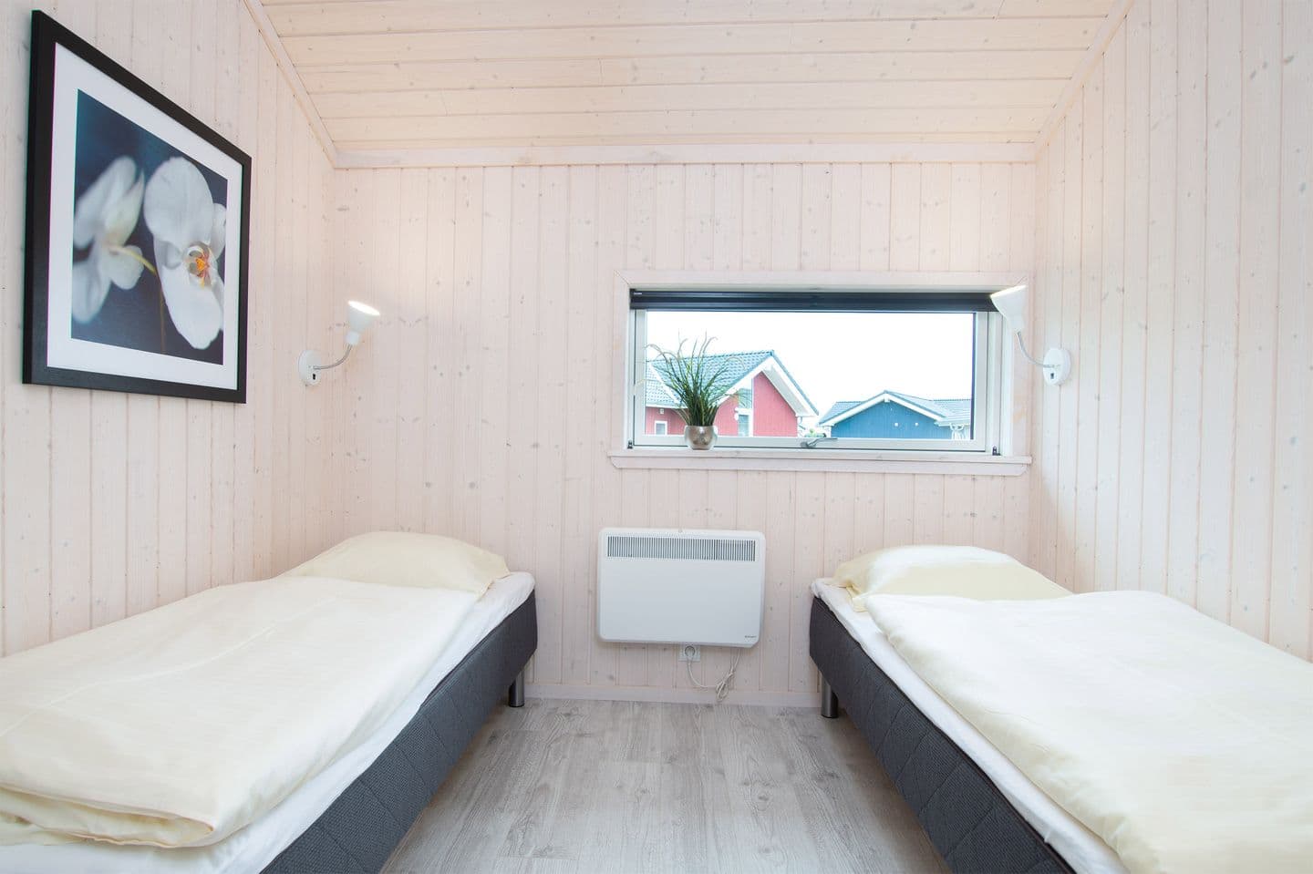 Holiday Vital Resort Ferienhaus 127 Bild 10