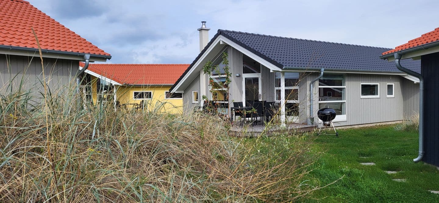 Holiday Vital Resort Ferienhaus 110 Bild 7