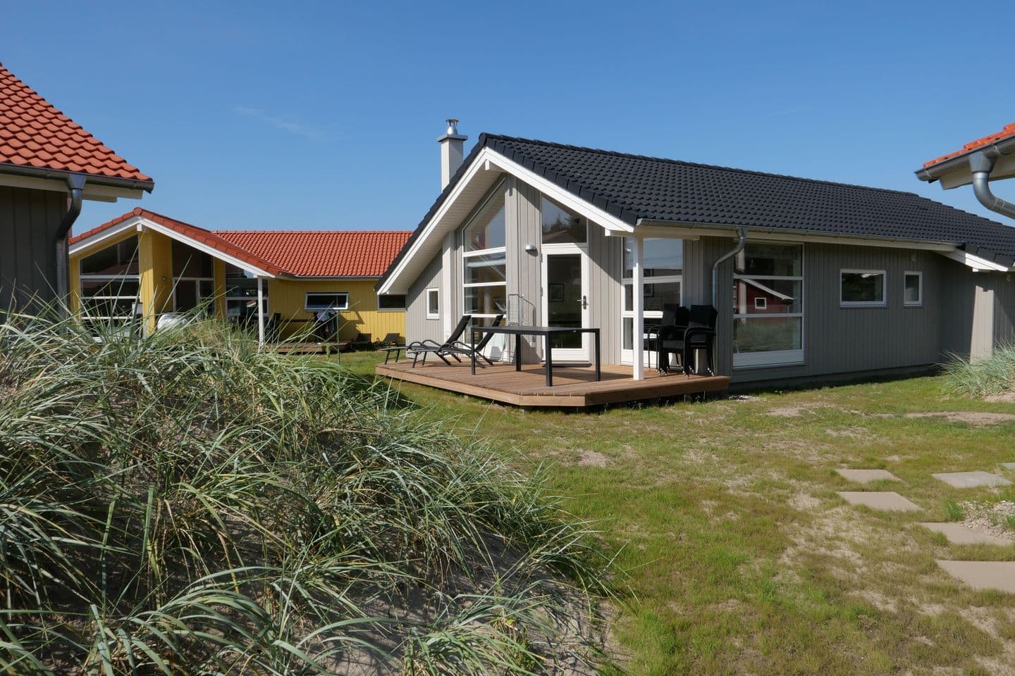 Holiday Vital Resort Ferienhaus 110 Bild 8