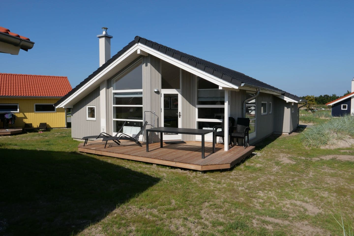Holiday Vital Resort Ferienhaus 110 Bild 10