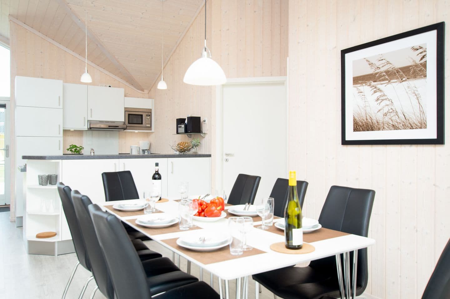 Holiday Vital Resort Ferienhaus 75 Bild 7